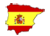 ARVINET - Espanol